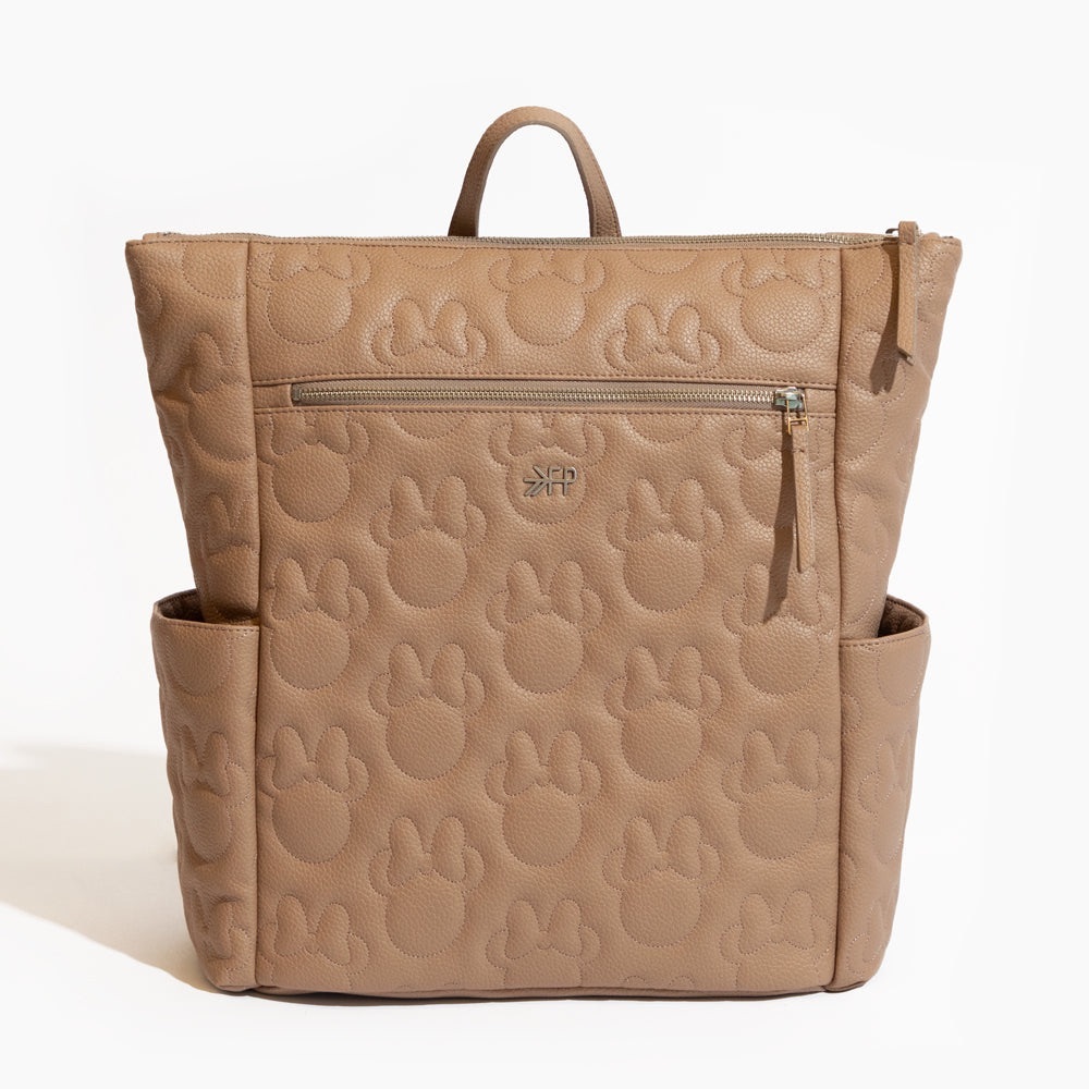 Freshly Picked x Disney Baby Diaper Bag